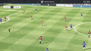 NSoft Virtual Soccer | Exciting Virtual Soccer with Real-life Experience | NSoft