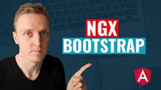 Ngx Bootstrap Angular - Best Angular Components Library