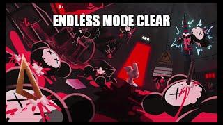 Bloody Bunny: The Game; Endless Mode Clear