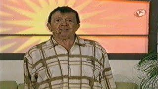 Chabelo "Concurso de Actuacion" - Especial En Familia, 2011