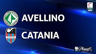 Avellino - Catania 2-1 | Gli Highlights