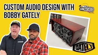 Next-Level Sub Enclosures With Bobby Gately - Kicker UnMasked - Preview