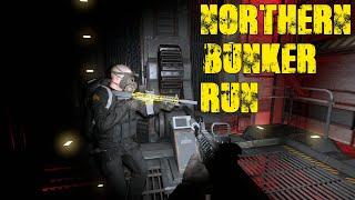 Miscreated Northern Bunker Run ( Secret Loot Spot )