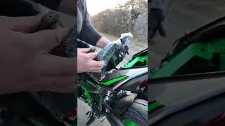 NEUE Z900 2025  Unboxing ASMR