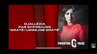 Djallëzia pas shprehjes “gratë i urrejnë gratë”