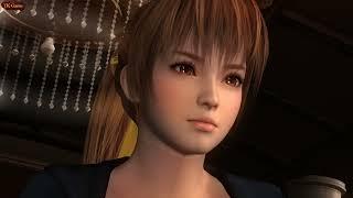 Dead or Alive 5 - Story Mode (mod 18+) P6