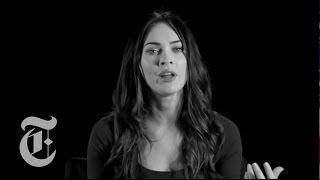 Megan Fox Interview | Screen Test | The New York Times