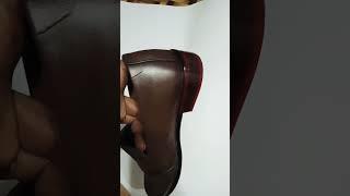 leather upper sheet sole handmade shoes Pakistani rupees 3000 #2023model