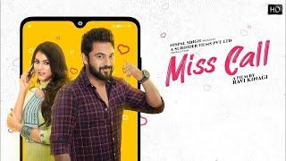 Miss Call Movie facts | Soham Chakraborty, Rittika Sen, Ravi Kinagi, Supriyo Dutta