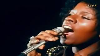 Gloria Gaynor Reach Out, I'II Be There Original Version Remastered (1975)