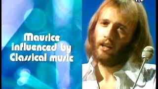 Morning of my life - Bee Gees - 1972 - (Remaster)