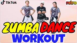 Zumba dance workout - opm dance remix | nonstop dance remix | Pinoy Zumba | dance remix | NONSTOP