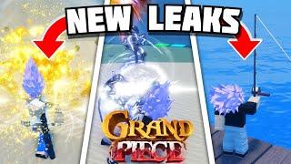 NEW GPO Leaks ARE CRAZY: EVERYTHING You Need To Know!