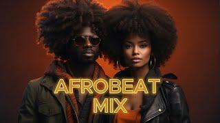 Year End Afrobeat Mix 2023 | Afrobeat Mix by Malaysian DJ dem7how | Mix 2023