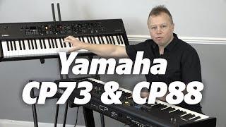 Yamaha CP88 & CP73 Ultimate UK Buyers Guide | Everything You Need To Know