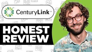 CenturyLink Internet Provider Honest Review - Watch Before Using