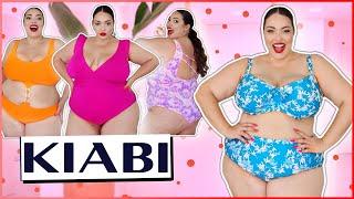 Haul BIKINIS y BAÑADORES Kiabi 2022 ¡¡PARA TODAS!! | Pretty and Olé