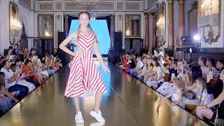 Andre Tan Kids | Spring Summer 2021 | Full Show