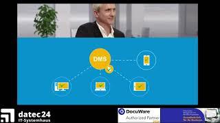 Was ist ein Dokumentenmanagementsystem? | FAQ von datec24 AG