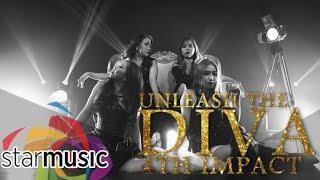 Unleash The Diva - 4th Impact (Music Video)