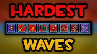 [TF2] MvM's Hardest Waves
