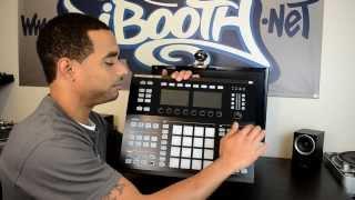 Native Instruments Maschine Studio Groove Production Studio Controller Unboxing & First Impressions