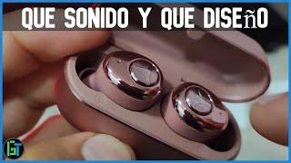  Estos Earbuds te dejaran Sin ALIENTO! Tranya T6