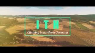 ITH - climbing in northern Germany