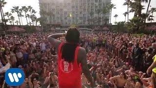 Waka Flocka Flame - Turn Up Godz (feat. DJ Whoo Kid) (Official Music Video)