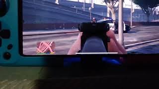 GTA 5 - Mobox Wow64 With Xinput Bridge (SNAP 870 No Root)