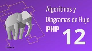 Anidamiento | Curso de Algoritmos y Diagramas de Flujo con PHP