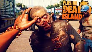 Revisiting Dead Island 2’s Leaked 2015 Alpha in 2023