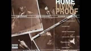 Group Home - Up Against The Wall