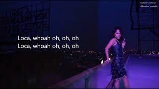 Becky G   Mayores ft  Bad Bunny lyrics letra