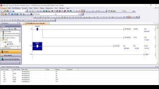 PLC DIV / Division  function | PLC Programming | GX works 2