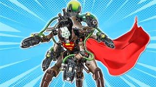 Top Necron Action Heroes For The Pariah Nexus 40k Update