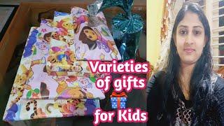 Variety Gifts For Kids | Memory Skills Games | Best Gifts for little one's | SimpleSoujanya