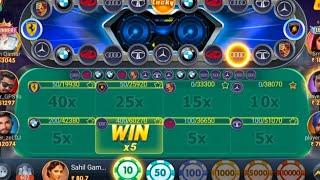 Teen Patti Master & Gold || Explorer Slots Game Play  Super  teenpatti @Teenpattimaster18