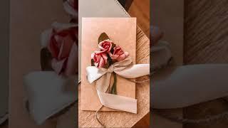 Открытки ручной работы LOVEBYCARD️️ #handmade #открытка #ручная_работа #арт #дизайн