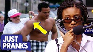 Best of: Early 2000's Pranks Vol. 1 | Just Pranks Original