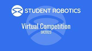 SR2023 Virtual Competition