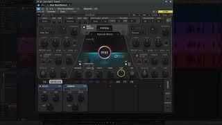 How to add Auto Tune Effect with Waves Ovox