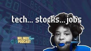  Tech, Stocks & Jobs - Episode 153