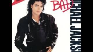 Michael Jackson-Bad 1987 Full Album