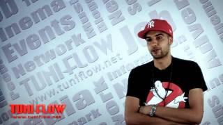 Interview Madou MC