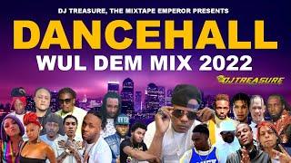 Dancehall Mix 2022: Dancehall Mix May 2022 Raw: Skeng, Jahshii, Vybz Kartel, Ryzin, Mavado, Teejay