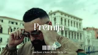 Jala Brat x Buba Corelli Type Beat - "Premija" | prod. by Hugo