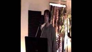 Ween-Slow Down Boy studio footage