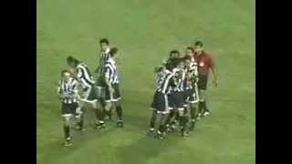 Altay'ımız 2-1 Bursaspor (2-1 Oktay Kuday) [ 2002-03 Sezonu ]