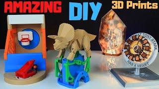 Best 3D Printing Project | Part 2